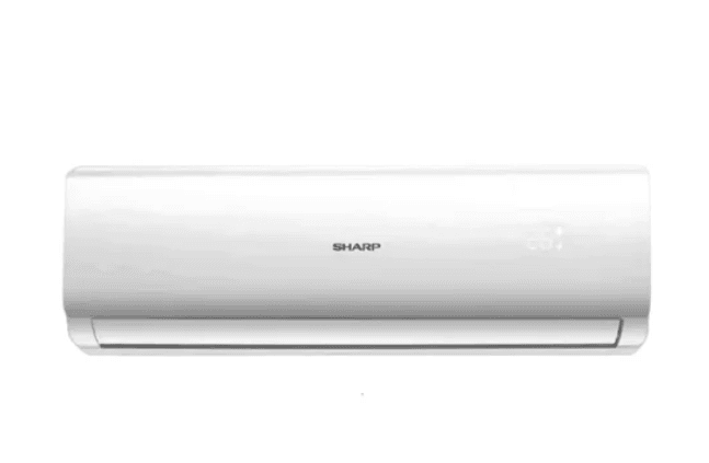 تكييف شارب (SHARP) إنفرتر 2.25 حصان – بارد/ساخن (مستورد) – تبريد فائق السرعة – موديل AY-X18CTEP