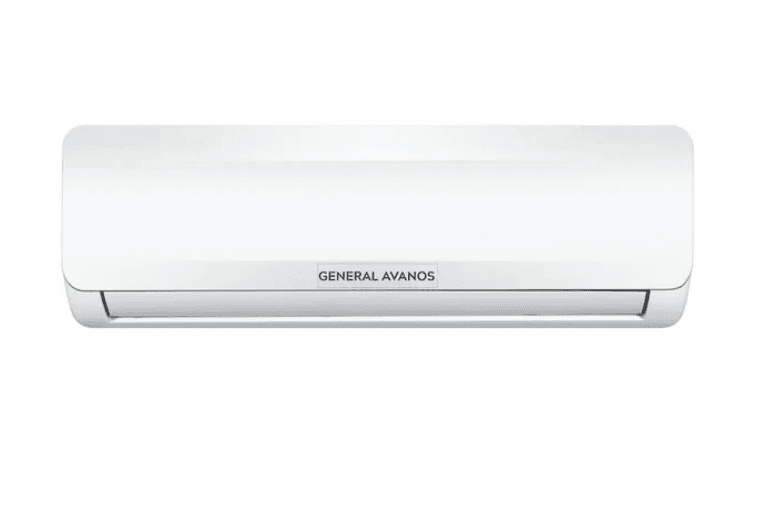 تكييف جينيرال أفانوس ألماني (General Avanos) سبليت 1.5 حصان بارد وساخن (مستورد)